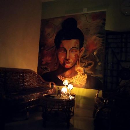 Funk Monk Hostel オーロヴィル エクステリア 写真