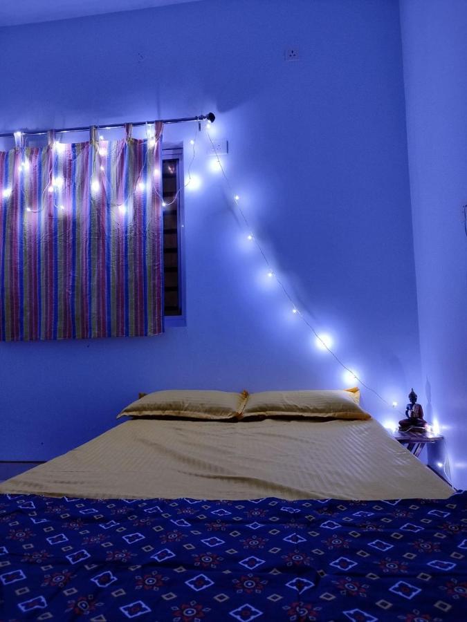 Funk Monk Hostel オーロヴィル エクステリア 写真