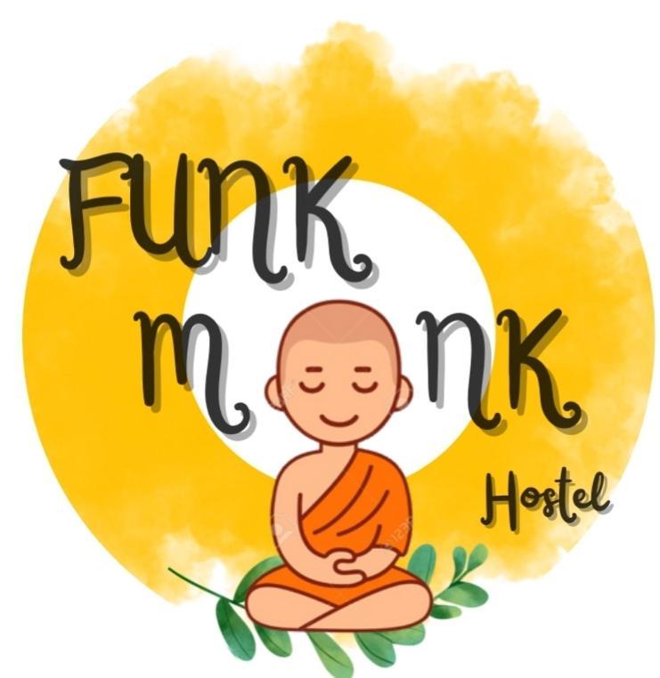 Funk Monk Hostel オーロヴィル エクステリア 写真