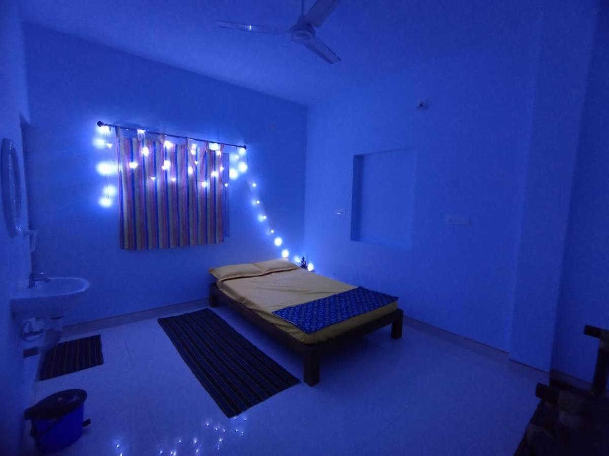 Funk Monk Hostel オーロヴィル エクステリア 写真